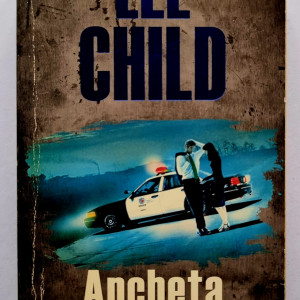 Lee Child - Ancheta