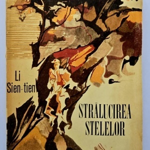 Li Sien-tien - Stralucirea stelelor