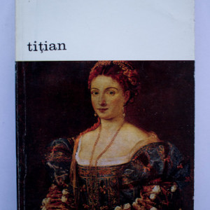 Lina Putelli - Titian