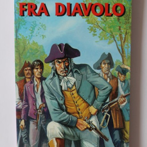Luigi Ugolini - Fra Diavolo