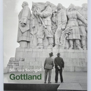 Mariusz Szezygiel - Gottland