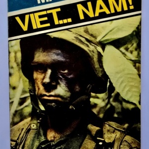 Mark Baker - Viet... nam!