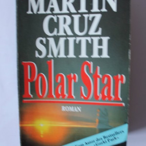 Martin Cruz Smith - Polar Star
