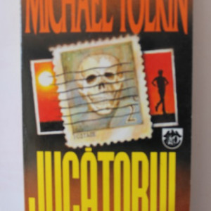 Michael Tolkin - Jucatorul