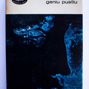 Mihai Eminescu - Geniu pustiu
