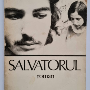 Mihai Tatulici - Salvatorul