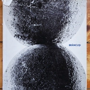 Mircea Deac - Constantin Brancusi (editie hardcover)