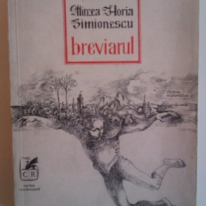 Mircea Horia Simionescu - Breviarul
