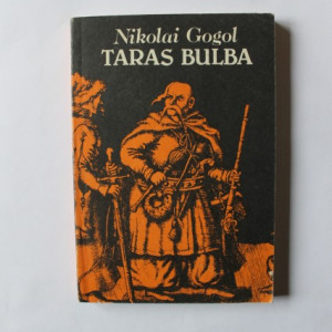 N. V. Gogol - Taras Bulba