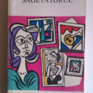 Natalia Ginzburg - Sagetatorul