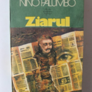 Nino Palumbo - Ziarul