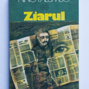 Nino Palumbo - Ziarul
