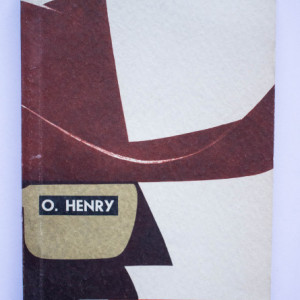O. Henry - Poveste neterminata