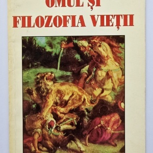 Oswald Spengler - Omul si filozofia vietii