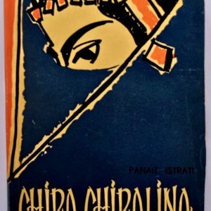 Panait Istrati - Chira Chiralina
