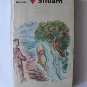 Paul Gadenne - Siloam