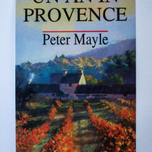 Peter Mayle - Un an in Provence