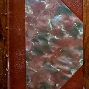 Pierre-Augustin Caron de Beaumarchais - Le Barbier de Seville. Le mariage de Figaro (editie hardcover, frumos relegata, in etui special) - Img 4