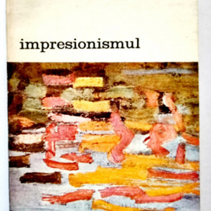 Pierre Francastel - Impresionismul
