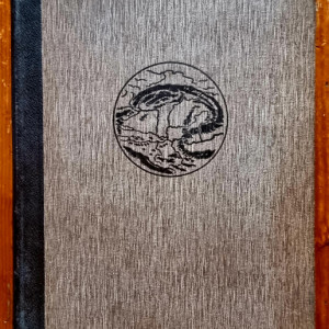 Prinz Gyula, Cholnoky Jeno, Gr. Teleki Pal, Bartucz Lajos - Magyar fold, magyar faj (vol. III, editie hardcover) - Img 2