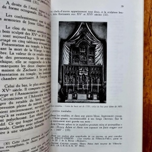R. Pilloy-Dubois - Villers-la-Ville. Recherches historiques sur le village - Img 4