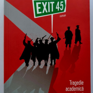 Radu Jorgensen - Exit 45