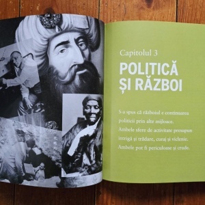 Reader`s Digest - Mari secrete ale istoriei. Povestiri captivante despre adevar si minciuna, inselaciune si descoperire (editie hardcover) - Img 4