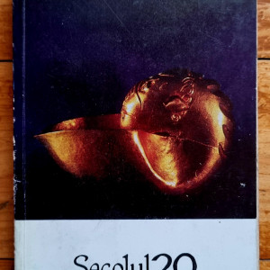 Revista Secolul 20 - nr. 11-12/1977