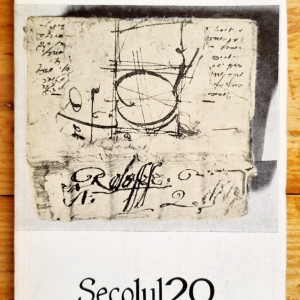 Revista Secolul 20 - nr. 11-12/1979
