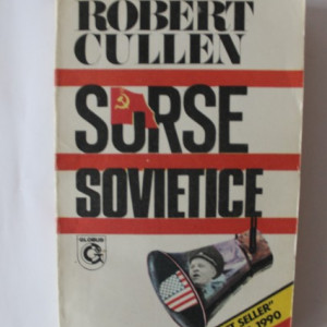 Robert Cullen - Surse sovietice