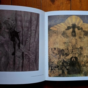 Robert Hoozee, Sabine Bown-Taevernier, J. F. Heijbroek - James Ensor. Dessins et Estampes (editie hardcover, in etui special) - Img 7