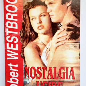 Robert Westbrook - Nostalgia ucide