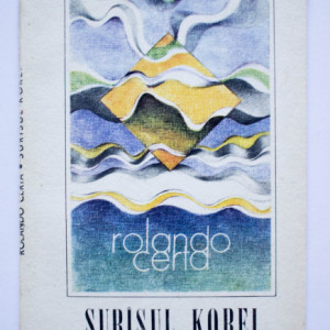 Rolando Certa - Surasul Korei