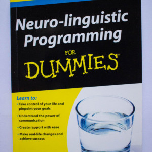 Romilla Ready, Kate Burton - Neuro-linguistic Programming for Dummies
