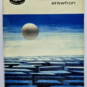 Samuel Butler - Erewhon
