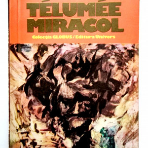 Simone Schwarz-Bart - Telumee. Miracol