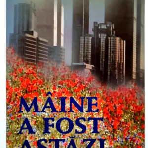 Sonja D. Szimon - Maine a fost astazi