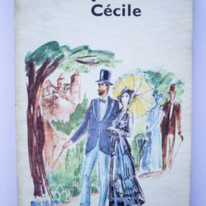 Theodor Fontane - Pacatul. Cecile