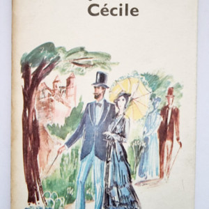 Theodor Fontane - Pacatul. Cecile