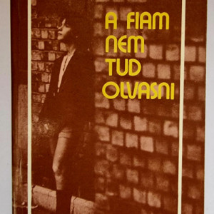 Ugo Pirro - A fiam nem tud olvasni