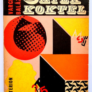 Vargha Balazs - Jatekkoktel