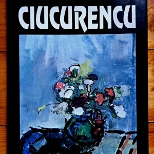 Vasile Florea - Ciucurencu (editie hardcover)