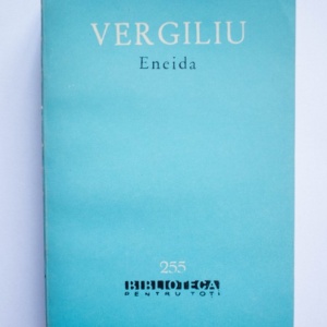 Vergiliu - Eneida