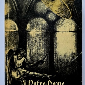 Victor Hugo - Notre-Dame de Paris