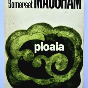 W. Somerset Maugham - Ploaia