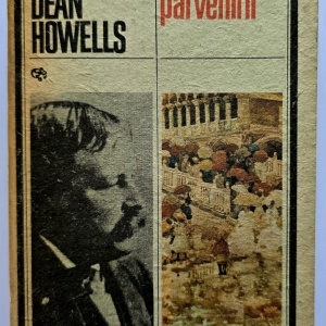 William Dean Howells - Riscurile parvenirii