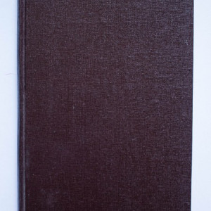 William Shakespeare - Iuliu Cesar. Tragedie de William Shakespeare. Traducere metrica dupa textul original de Adolf Stern (editie hardcover, frumos relegata) - Img 2