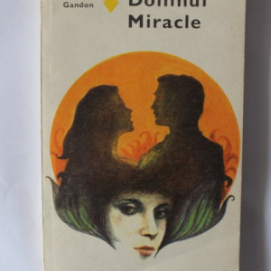 Yves Gandon - Domnul Miracle
