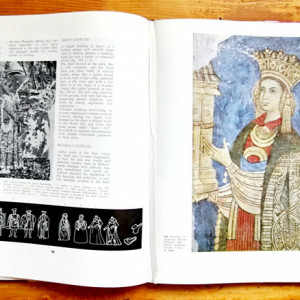 Adina Nanu - Art Style Costume (editie hardcover, in limba engleza) - Img 3