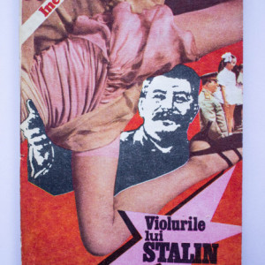 Adnotator Historicus - Violurile lui Stalin